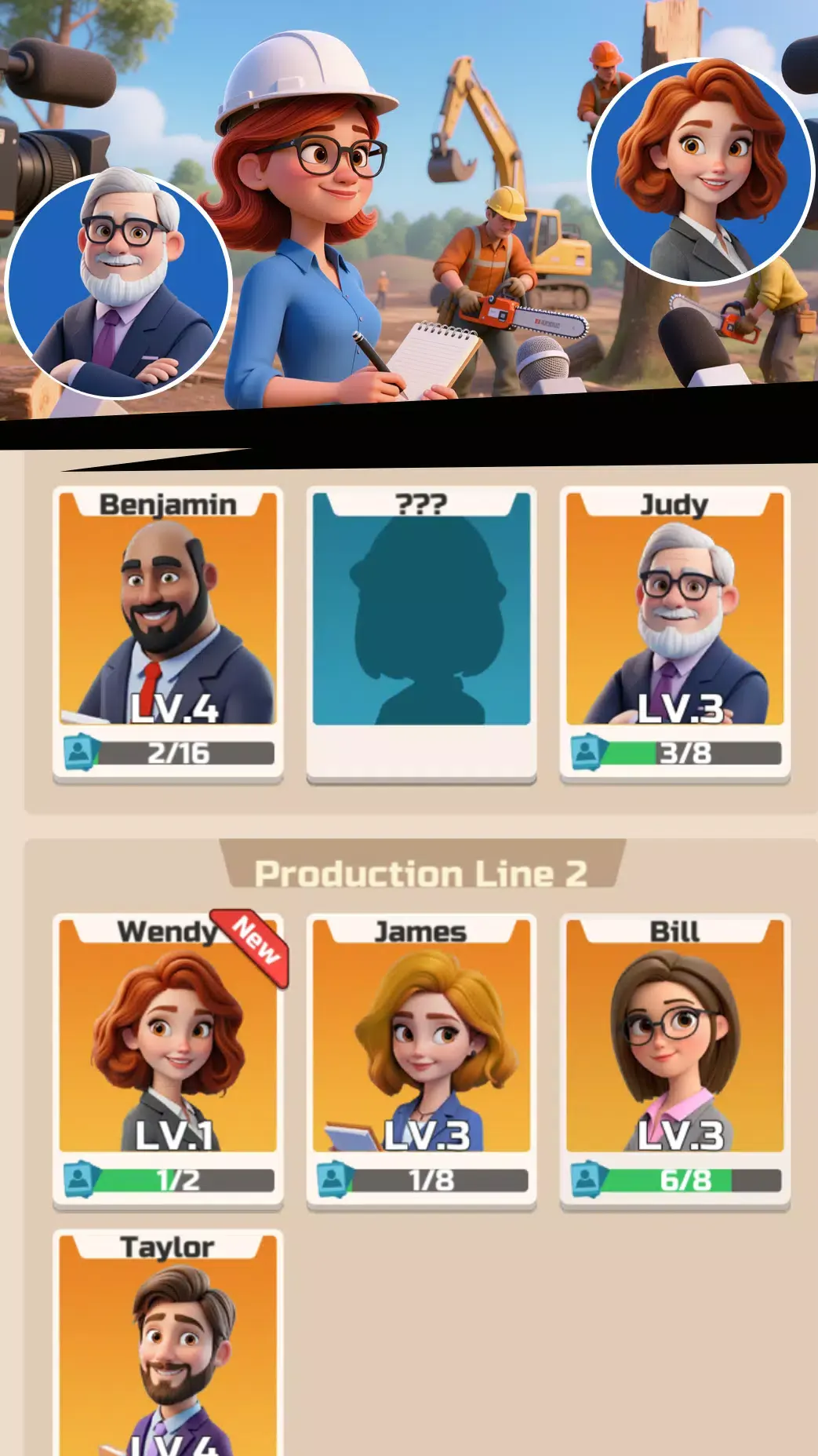 �ҵ�ľ�ĳ�ʹ��ǿ��2026���ذ�װv1.1.6 �ٷ���