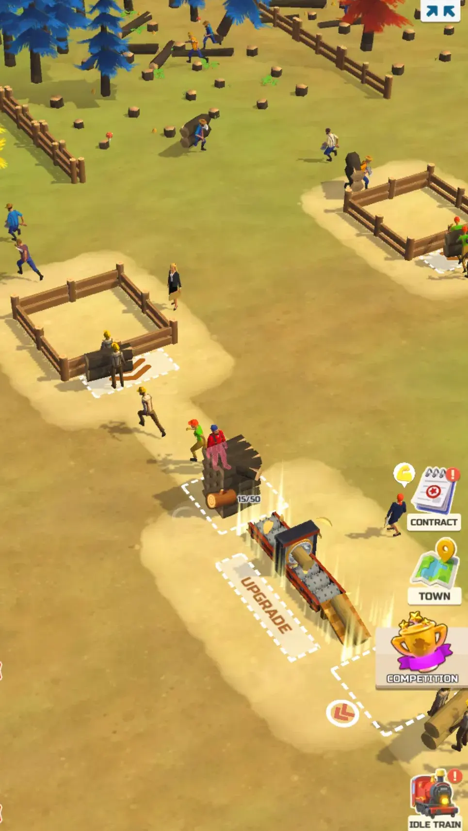 �ҵ�ľ�ĳ�ʹ��ǿ��2026���ذ�װv1.1.6 �ٷ���