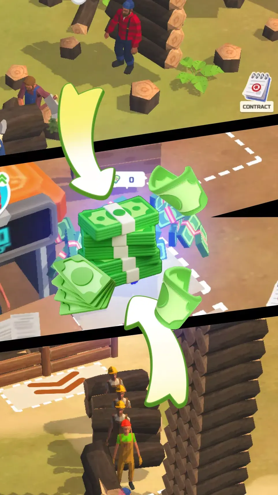 �ҵ�ľ�ĳ�ʹ��ǿ��2026���ذ�װv1.1.6 �ٷ���