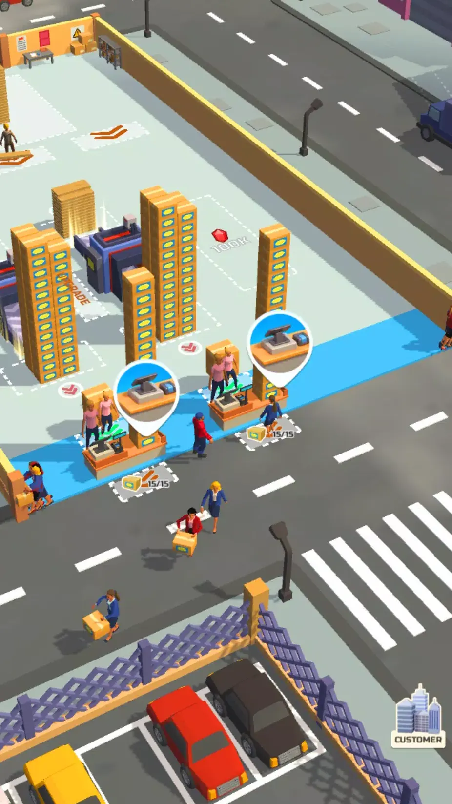 �ҵ�ľ�ĳ�ʹ��ǿ��2026���ذ�װv1.1.6 �ٷ���