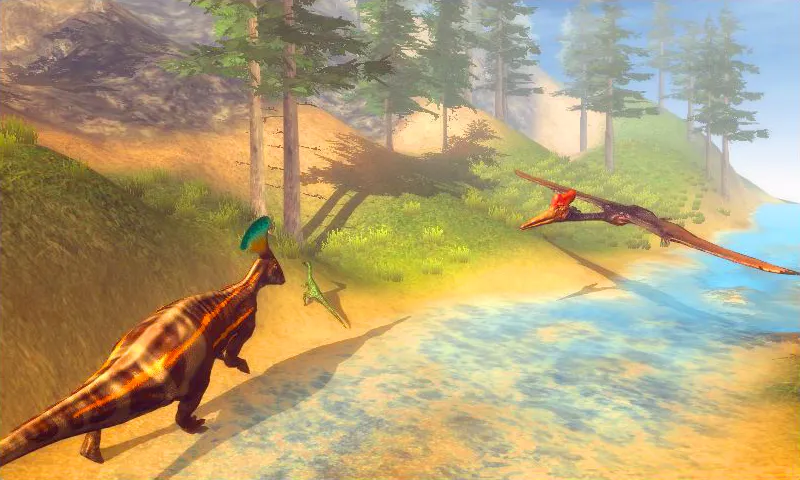 ����̩̹ģ���������˵�(����������Ϸ)v1.2.3 �ٷ���