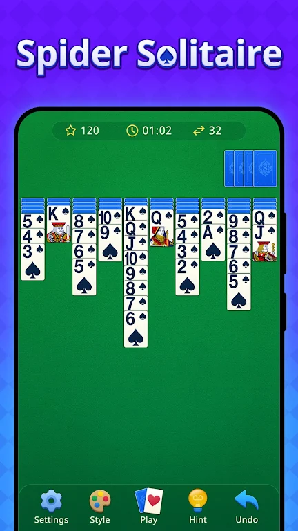 ����ֽ�ƣ�֩�����(ֽ����Ϸ)v1.0.1 ���°�