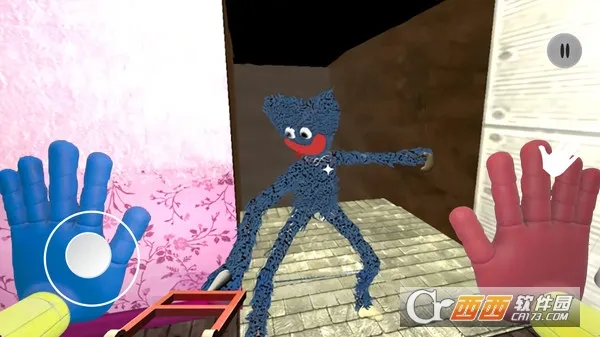 �ֲ��͵���ʦ(�ֲ�������Ϸ)v2.0 ��Ѱ�