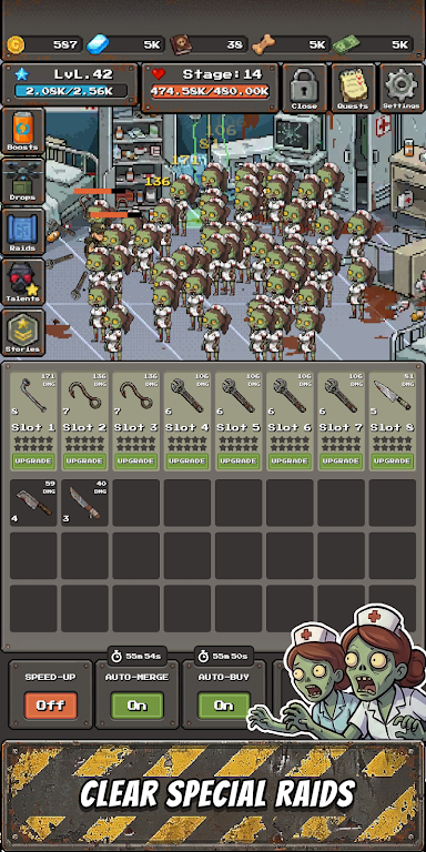 �����Ҵ��ߣ���ʬ֮��2026����v1.0 ���°�