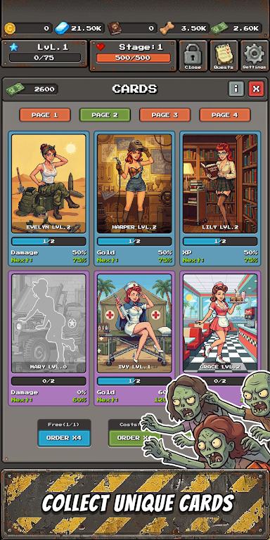 �����Ҵ��ߣ���ʬ֮��2026����v1.0 ���°�