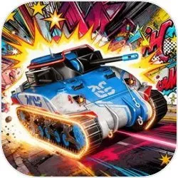 ���ţ�TK(̹�˶�ս��Ϸ)v1.0.1001 �ٷ���