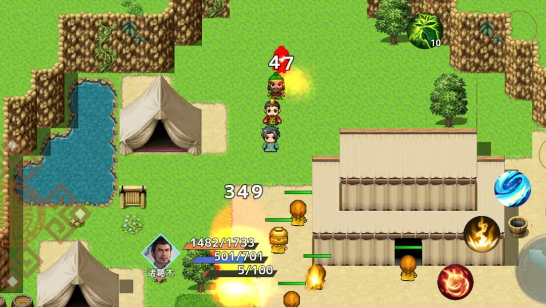 ��ʳ�������ս��2026����v1.2 �ֻ���