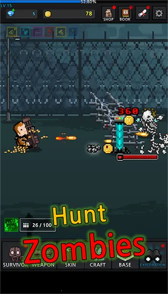 GrowSurvivor��׿���ֻ���v8.2.5 �ֻ���