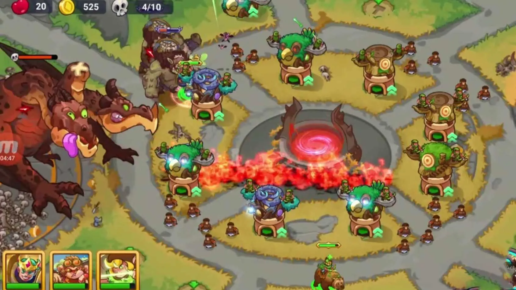 ����֮��2��ʷʫ����(������Ϸ������)v1.0.500 ��׿��