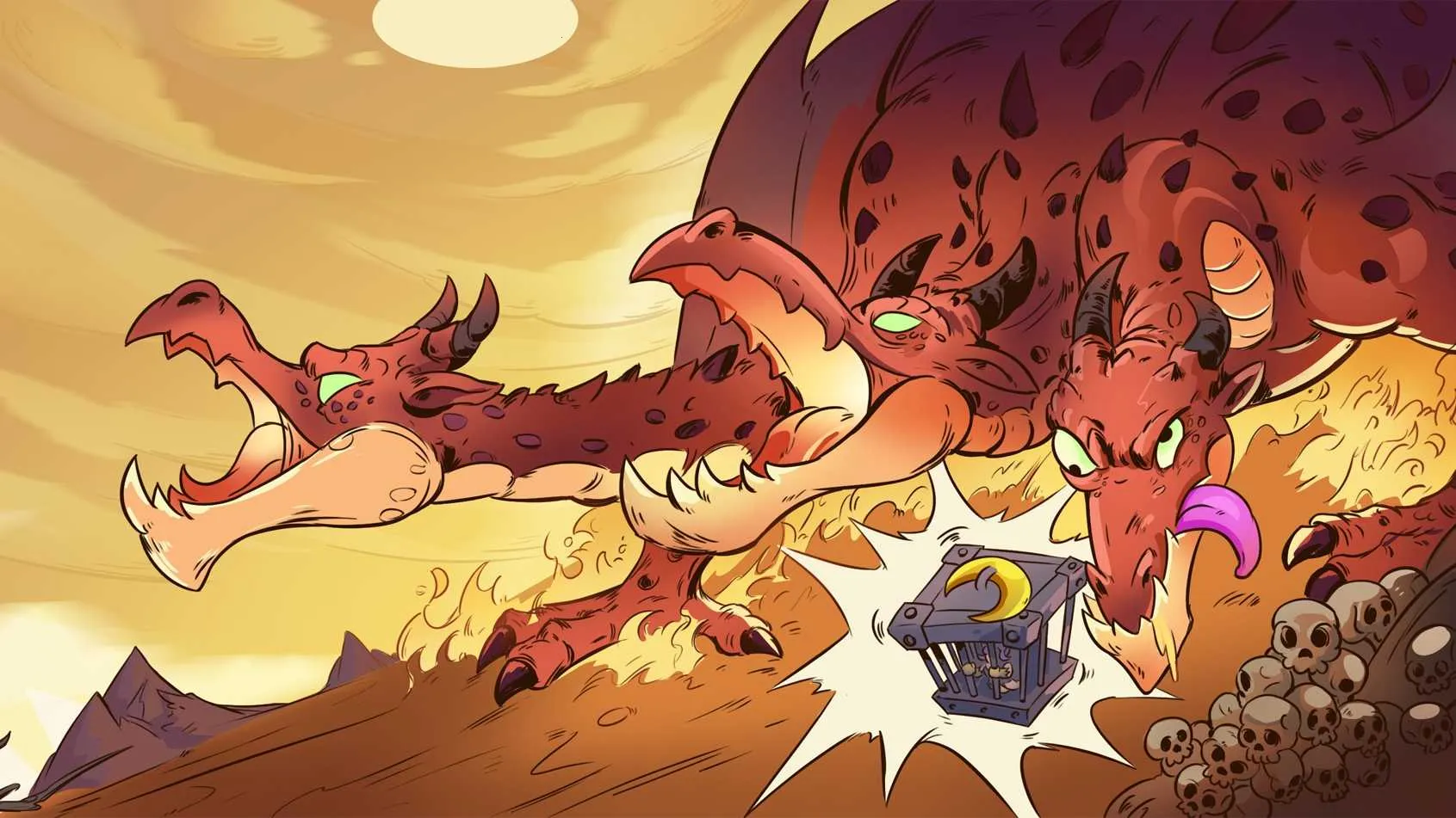 ����֮��2��ʷʫ����(������Ϸ������)v1.0.500 ��׿��