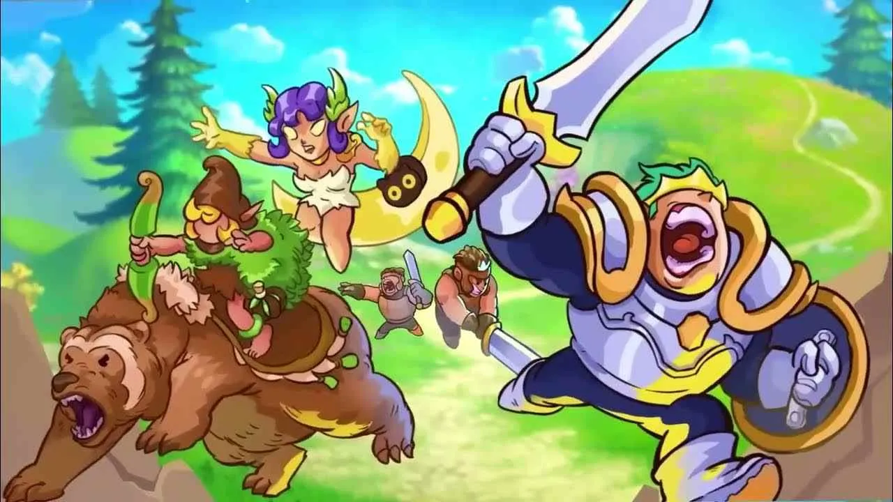 ����֮��2��ʷʫ����(������Ϸ������)v1.0.500 ��׿��