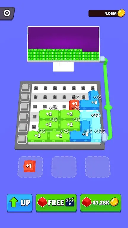 ��Ǯ����(��Ǯ������Ϸ)v0.1 ��Ѱ�