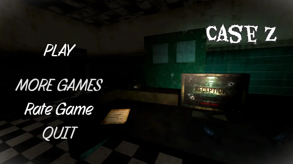 Z�Ű���(�ֲ�������Ϸ)v1.0.4 �ٷ���