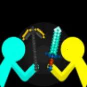 火柴人战斗工艺(火柴人格斗游戏)v1.6.1 官方版