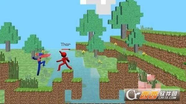 �����ս������(����˸���Ϸ)v1.6.1 �ٷ���