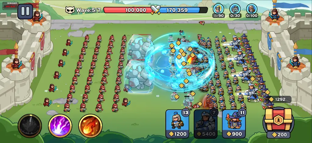 ��ʿ��棺���֮ս(����������)v0.2.5.318 ��׿��