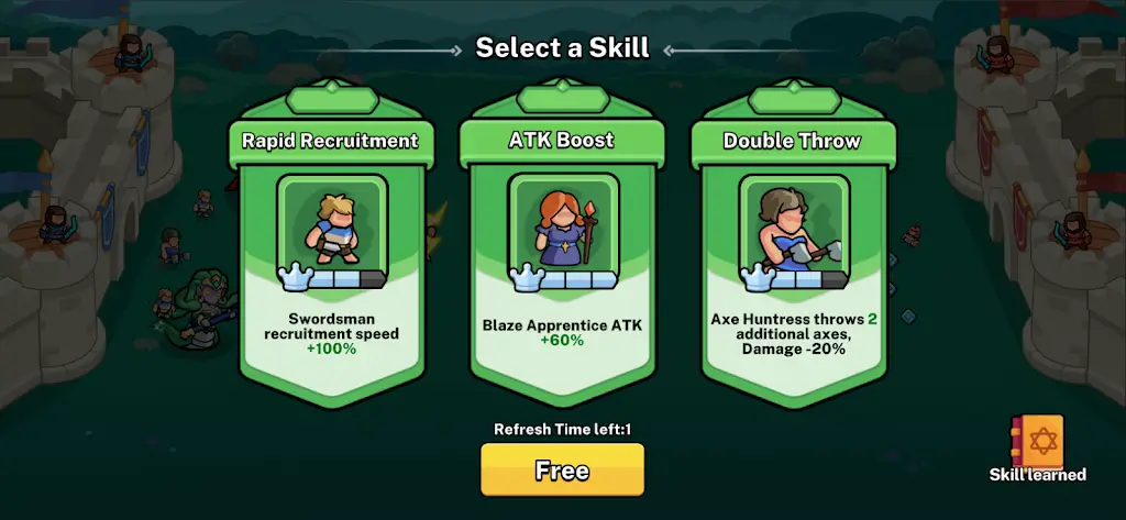 ��ʿ��棺���֮ս(����������)v0.2.5.318 ��׿��