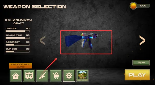 反恐突击部队(反恐手游玩法多) 反恐突击部队(反恐手游玩法多)