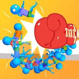 粉碎一切(破坏解压游戏)v1.0.4 官方版