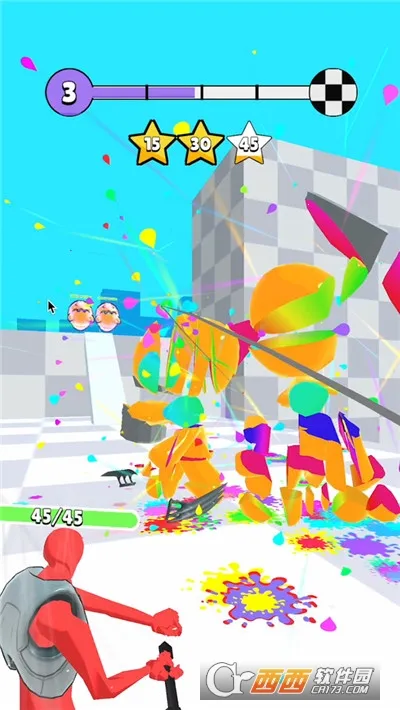 ����һ��(�ƻ���ѹ��Ϸ)v1.0.4 �ٷ���