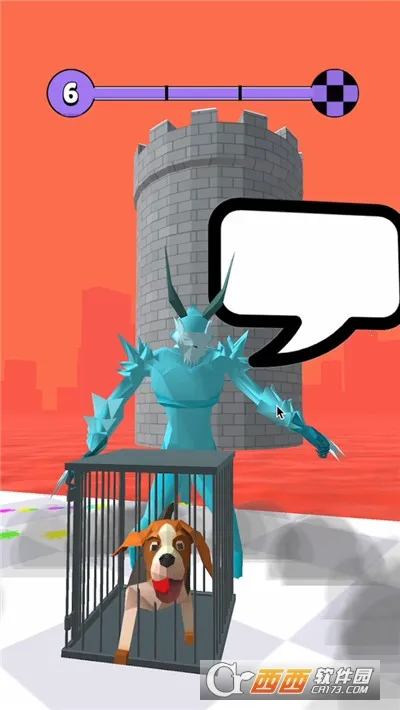 ����һ��(�ƻ���ѹ��Ϸ)v1.0.4 �ٷ���