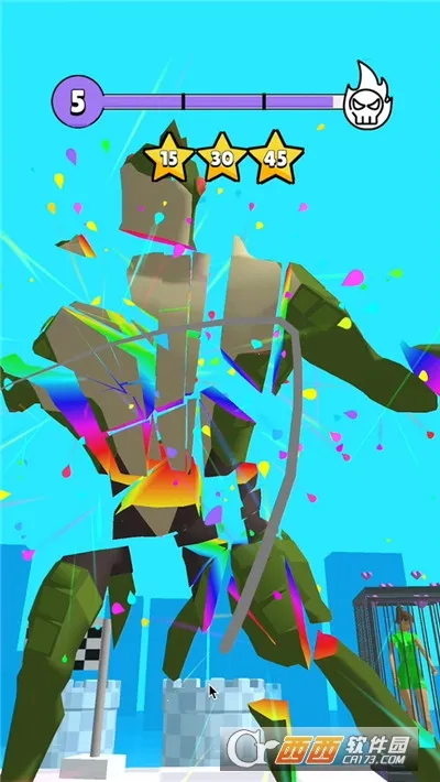 ����һ��(�ƻ���ѹ��Ϸ)v1.0.4 �ٷ���