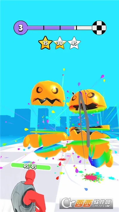 ����һ��(�ƻ���ѹ��Ϸ)v1.0.4 �ٷ���