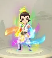 剑雨九天(仙侠类手游) 剑雨九天(仙侠类手游)