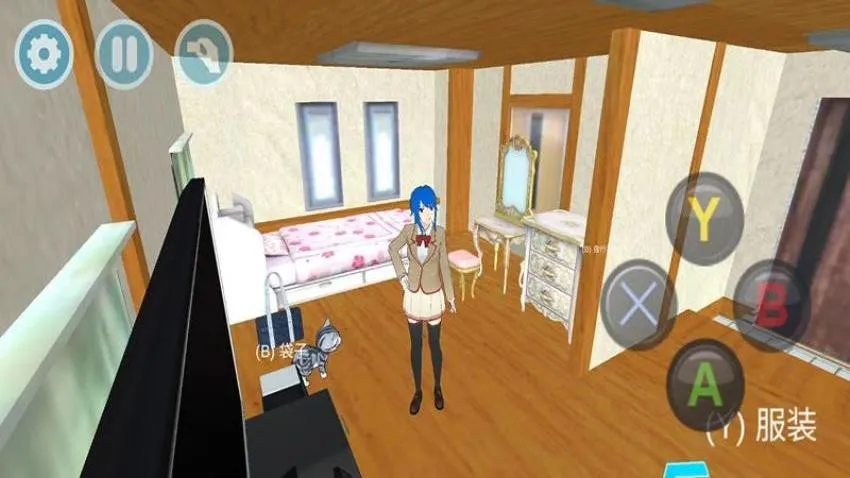 ��У����ģ�������ֻ���v300.1.2 �ٷ���