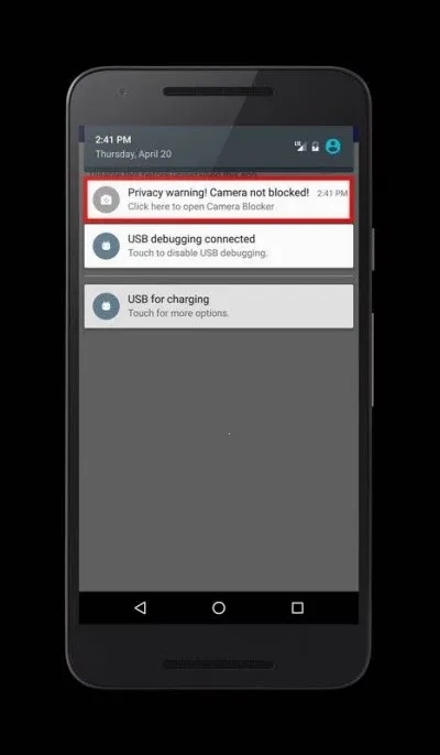 Camera Blocker2026���ذ�װv2.17 ��Ѱ�