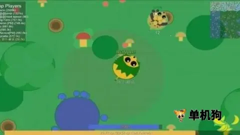 动物大作战(动物休闲竞技游) 动物大作战(动物休闲竞技游)