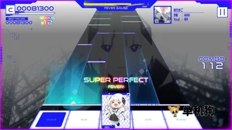 神椿市协奏中 第5张图