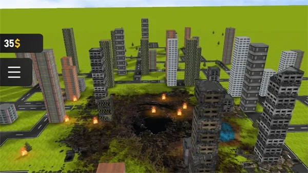 �˵�ģ����(�˵�ģ����Ϸ)