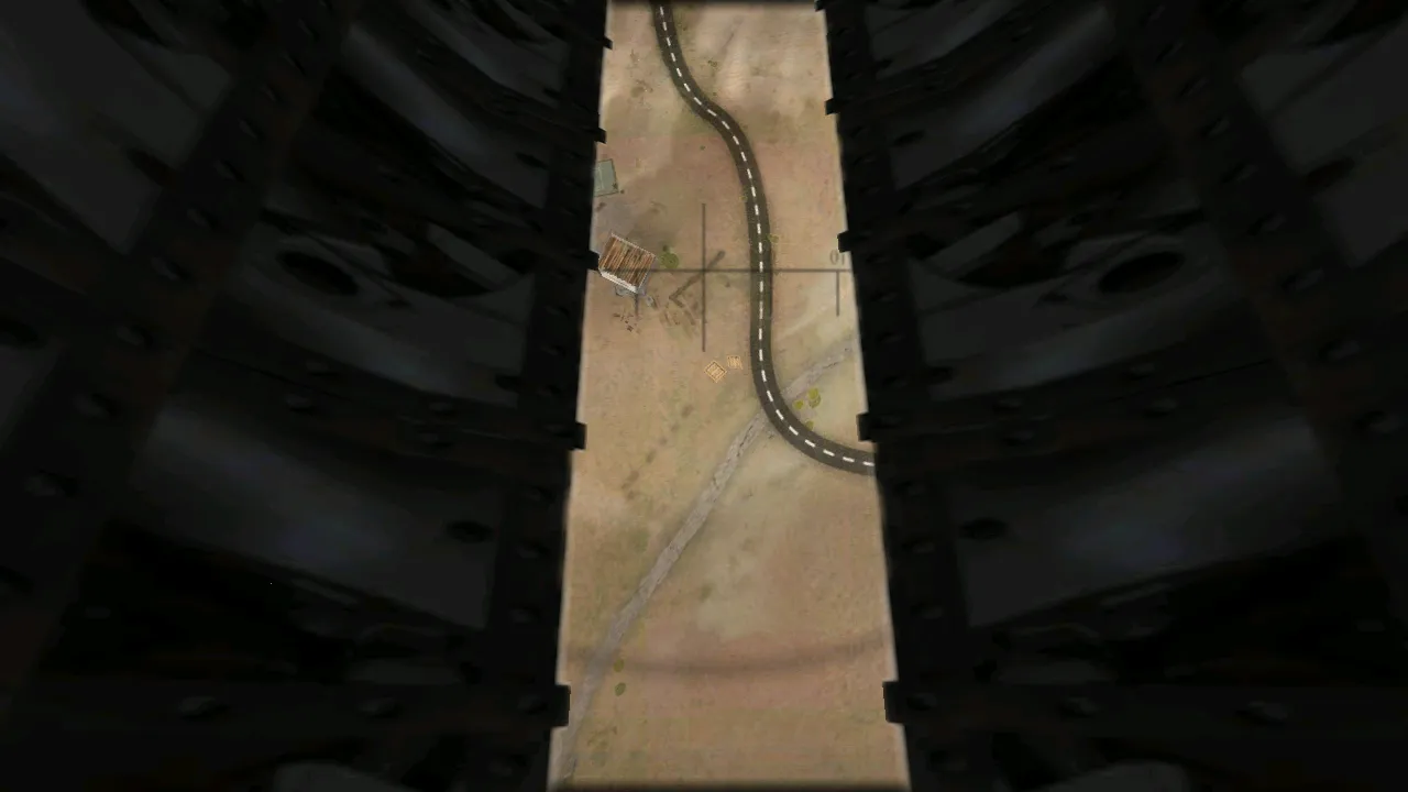 �˵�ģ����(�˵�ģ����Ϸ)v1.1.2 �ٷ���