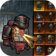 修狗绝密突围官方最新版本v1.0 免费版