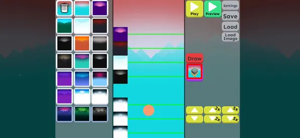 Rolling Sky Remake������(RollingSky��Ϸ)