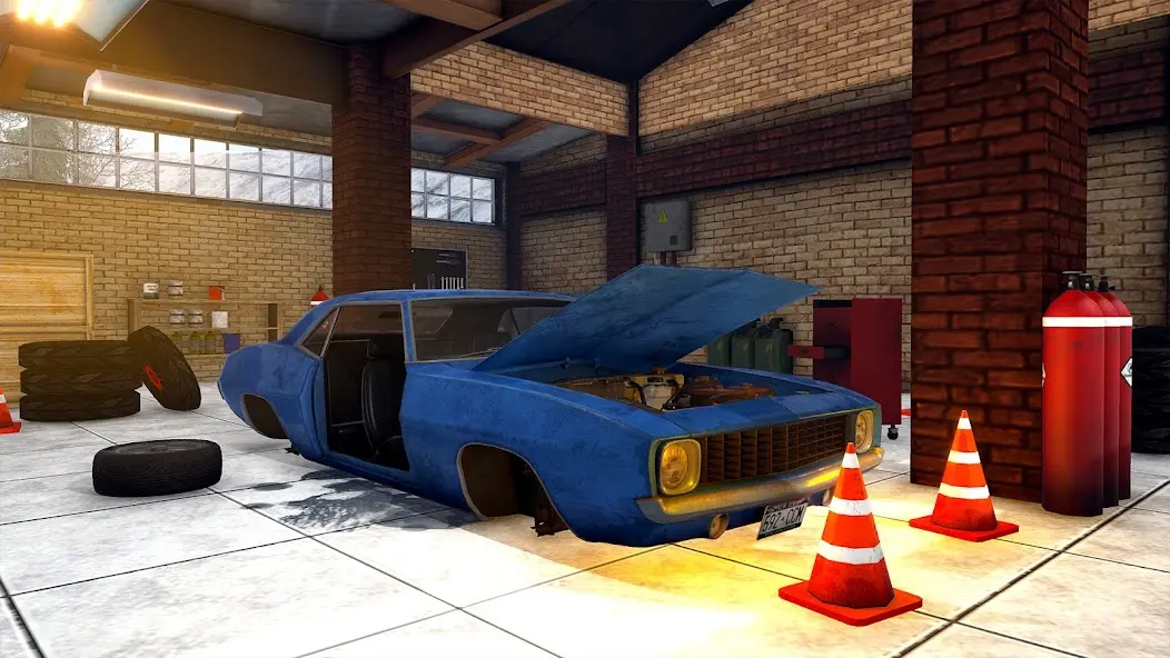 �ҵĶ�����ʻ������ģ����������ʹ�ð�(����ά��ģ����Ϸ)v1.1.1 �ٷ���