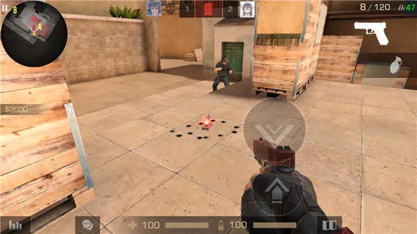 standoff22026下载 standoff22026下载