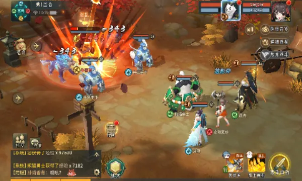 ����ɽ��֮��(����������Ϸ)v1.0.0 ��׿��