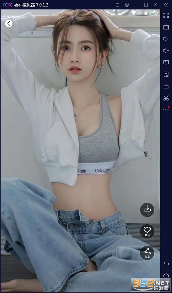 ������ͼ(��Ůͼ��ֽ����)v1.0 ���°�