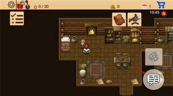 生存RPG5:海盗冒险之旅最新手机版 生存RPG5:海盗冒险之旅最新手机版