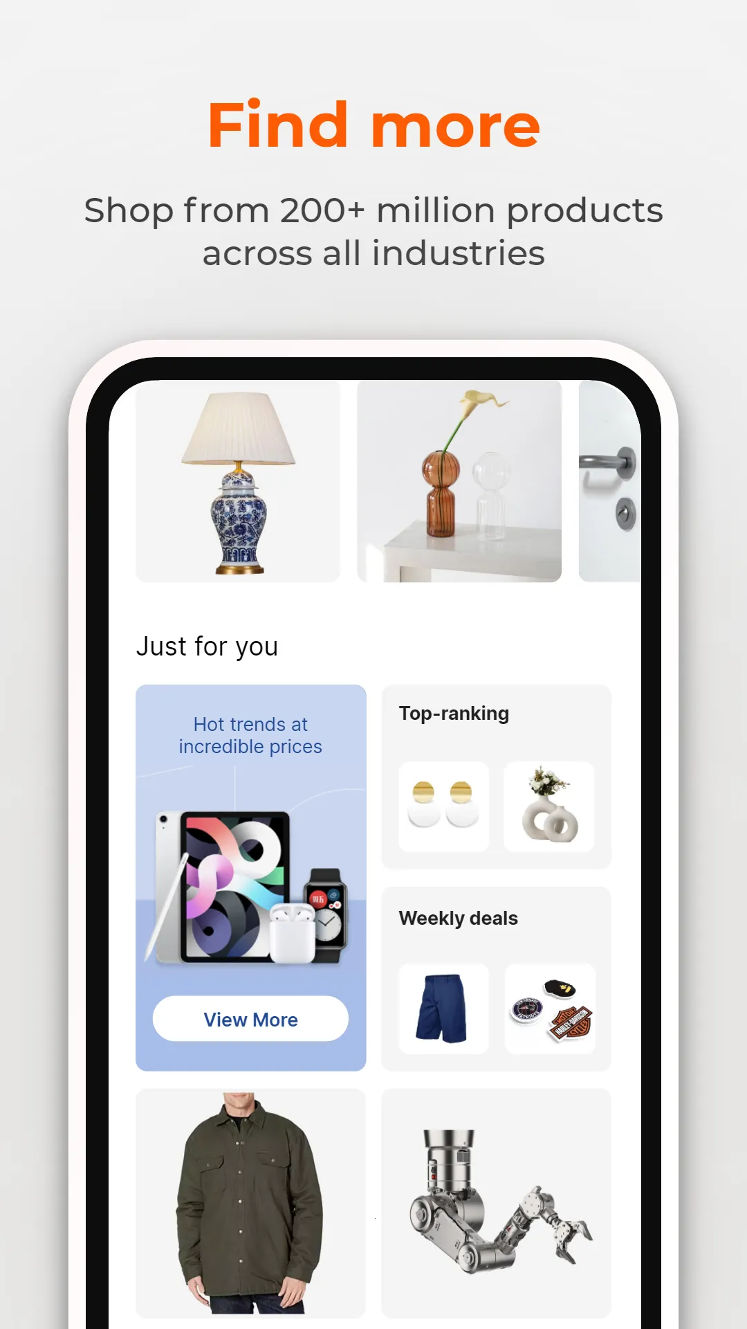 Alibaba.com��׿���ֻ���v26.5.0 �ٷ���