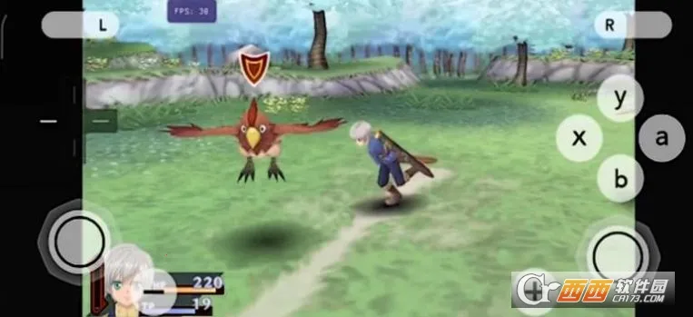 Vita3K�����ֻ���v0.2.0-12 �ֻ���