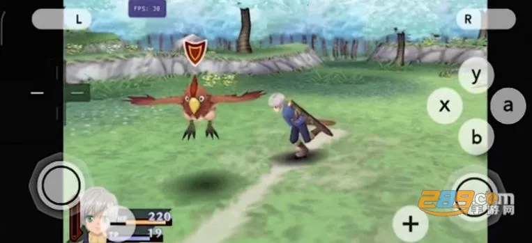 Vita3K�����ֻ���v0.2.0-12 �ֻ���