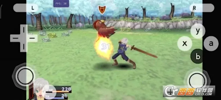 Vita3K�����ֻ���v0.2.0-12 �ֻ���