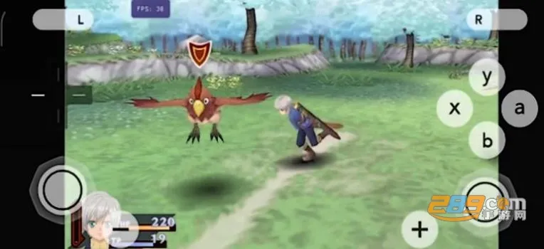 Vita3K�����ֻ���v0.2.0-12 �ֻ���