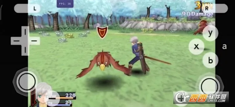 Vita3K�����ֻ���v0.2.0-12 �ֻ���