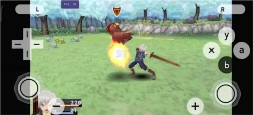 Vita3K�����ֻ���