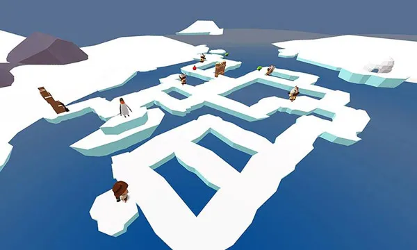 �ĵ��Թ�(�Թ�������Ϸ)v1.0.1 �ٷ���