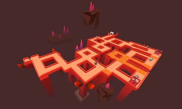 �ĵ��Թ�(�Թ�������Ϸ)v1.0.1 �ٷ���